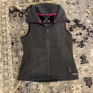 Woman’s vest